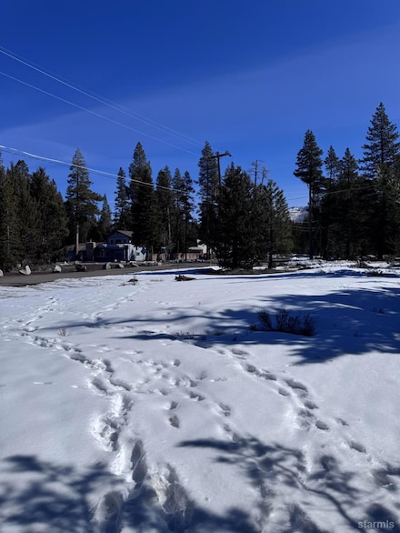 1910 Bakersfield St, South Lake Tahoe, CA 96150