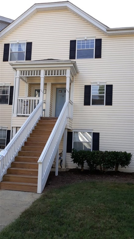 139 Kingsbury Dr Unit 6B, Chapel Hill, NC 27514