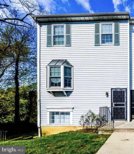 5715 Sweetway Terrace Unit 28, Capitol Heights, MD 20743