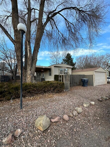 2002 E Main St Unit 29, Cañon City, CO 81212