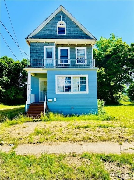 707 Riley St, Buffalo, NY 14211