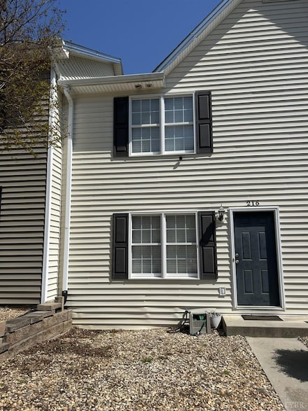 1810 Broadway St Unit 216, Lynchburg, VA 24501