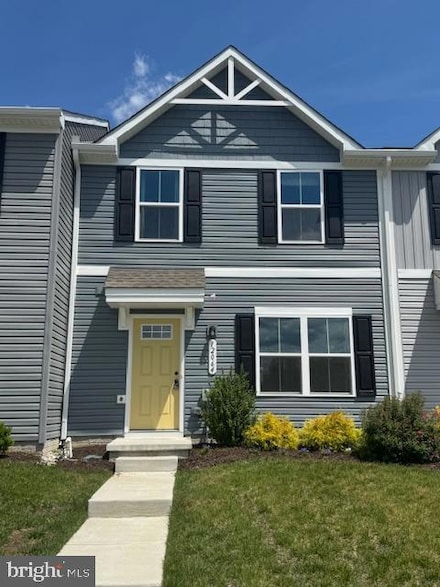 12064 Geyer Ave, Milford, DE 19963
