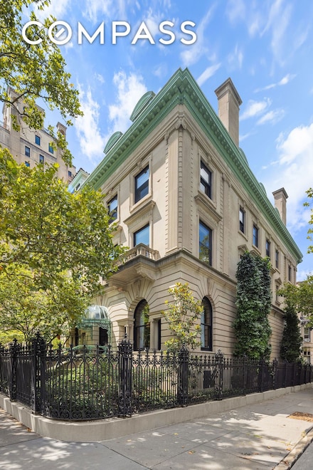 18 Prospect Park W, Brooklyn, NY 11215