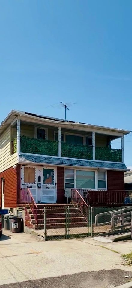 130-12 124th St, S. Ozone Park, NY 11420