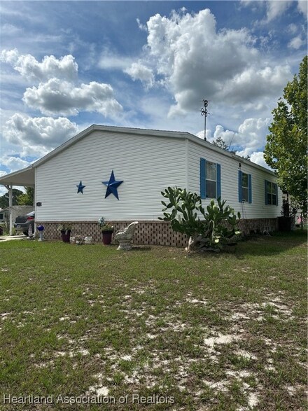 1122 Sunbird Ct, Sebring, FL 33872