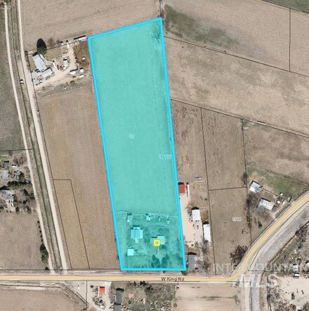 1924 W King Rd, Kuna, ID 83634