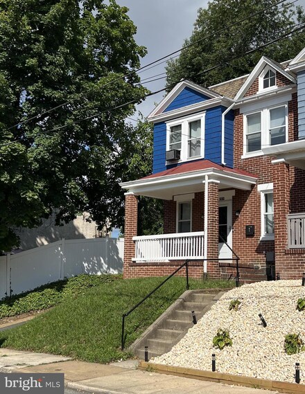2921 N Jefferson St, Wilmington, DE 19802