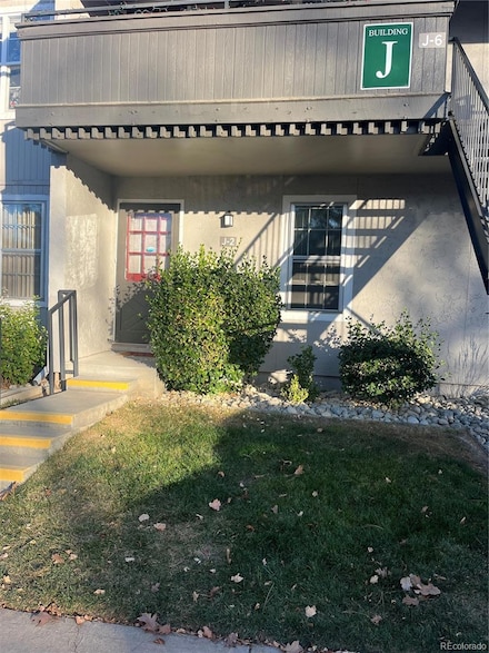 7110 S Gaylord St Unit J2, Centennial, CO 80122