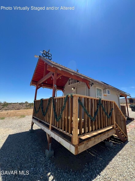 0 Ave Y Fort Tejon Rd 200 Ste Unit 25005382, Llano, CA 93544