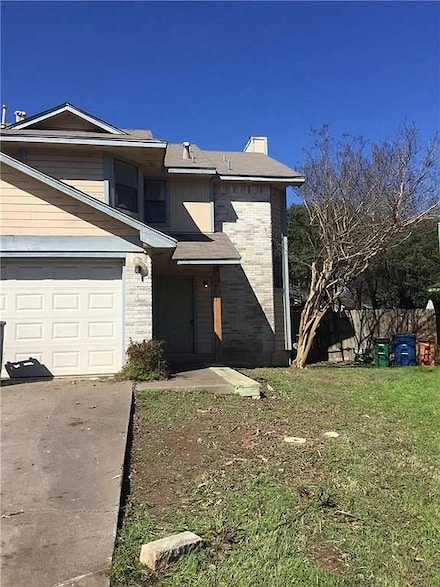 12308 Los Indios Trail, Austin, TX 78729