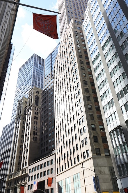 40 Broad St Unit 15F, New York, NY 10004