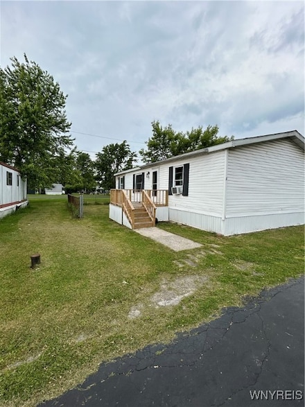51 Ritchie Lot #2 Ave, Tonawanda-Town, NY 14150