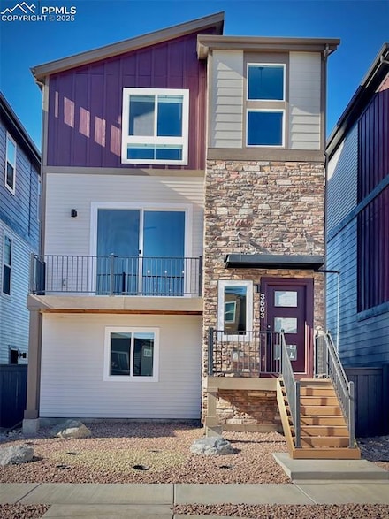 3563 Summer Dream Ave, Colorado Springs, CO 80922