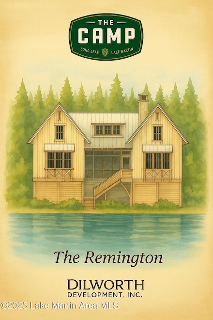 120 Piney Wood Point, Dadeville, AL 36853