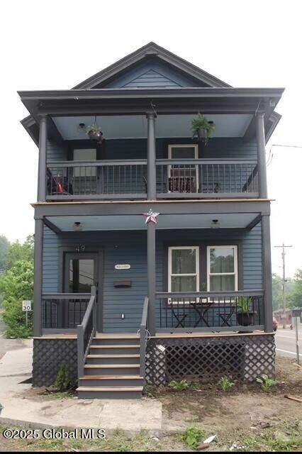 49 Columbia Turnpike, Hudson, NY 12534