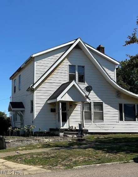 429 Steubenville Ave, Cambridge, OH 43725