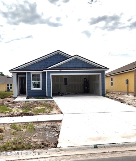 3040 Rustic Deer Way, Green Cove Springs, FL 32043
