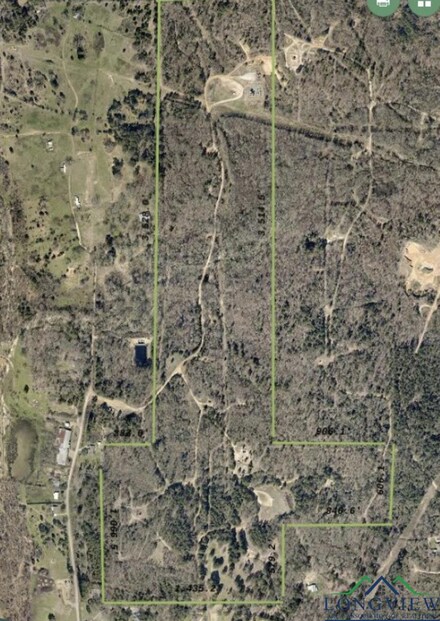TBD Venus Rd, Clarksville City, TX 75604