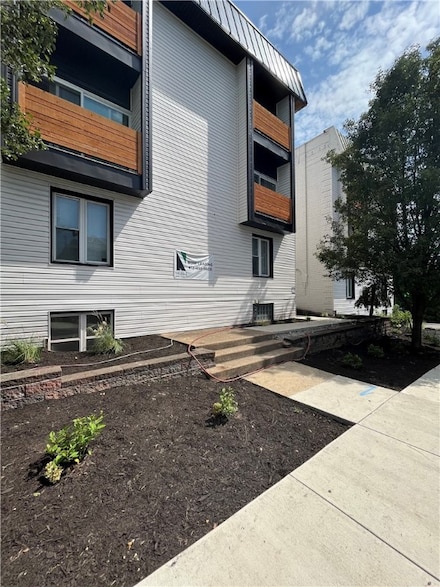 3408 Parkview Ave Unit 10, Pittsburgh, PA 15213