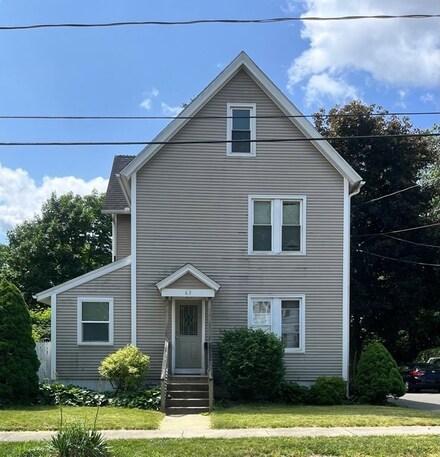 63 Hampden St, West Springfield, MA 01089