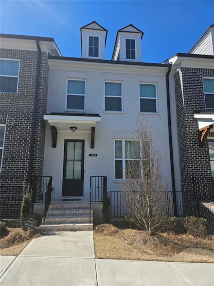 1309 Bennett Creek Overlook, Johns Creek, GA 30024