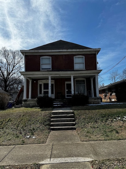 117 E 11th Ave, Bowling Green, KY 42101