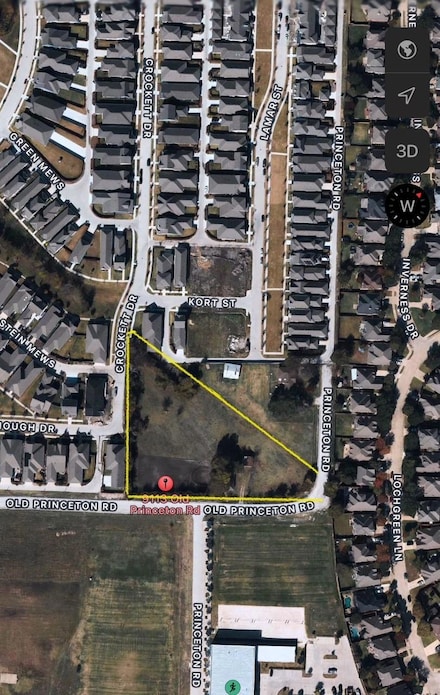 9113 Princeton Rd, Rowlett, TX 75089