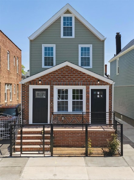 10469 129th St, South Richmond Hill, NY 11419