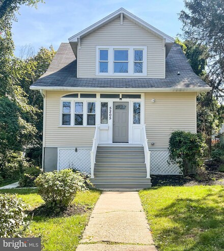 5205 Tramore Rd, Baltimore, MD 21214