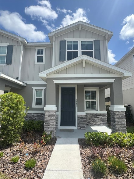 1449 Axel Graeson Ave, Kissimmee, FL 34744