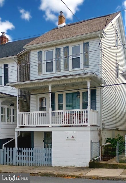 61 Rhume St, Nesquehoning, PA 18240