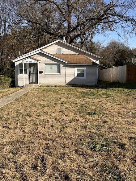 4411 Monroe Ave, Kansas City, MO 64130