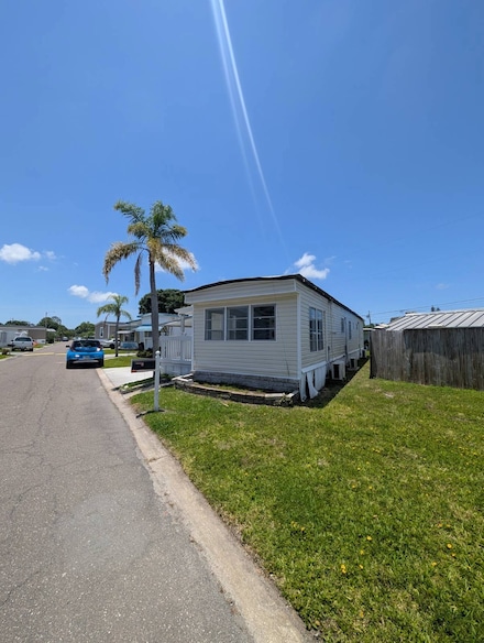 4000 24th St N Unit 228, Saint Petersburg, FL 33714