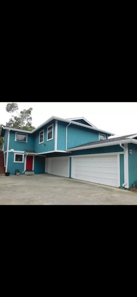 586 Avenue Alhambra, Half Moon Bay, CA 94019