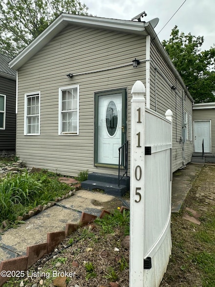 1105 E Oak St, Louisville, KY 40204