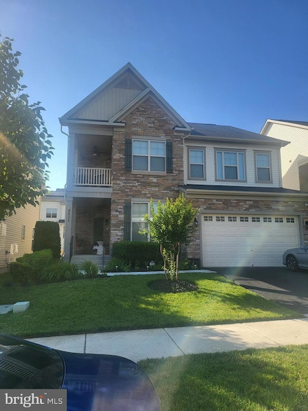 2511 Sir Michael Place, Lanham, MD 20706