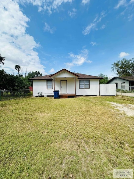 22834 Angel St, Harlingen, TX 78552