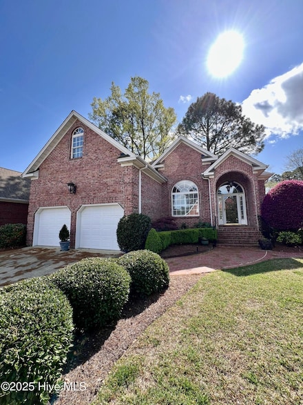 1944 Cornerstone Dr, Winterville, NC 28590