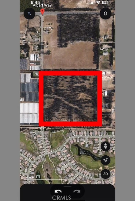 0 Albert Way, Arroyo Grande, CA 93420