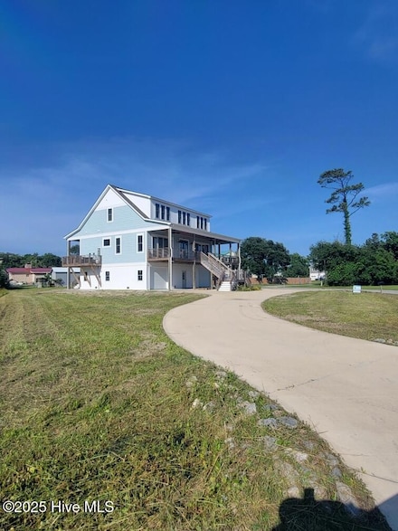 202 Topsail Watch Dr, Hampstead, NC 28443