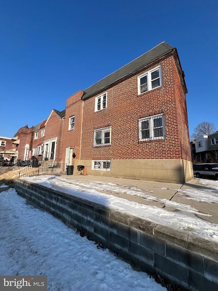 1725 W Rockland St, Philadelphia, PA 19141