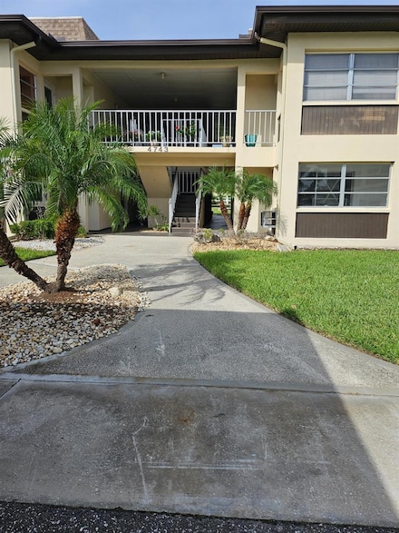 4743 Jasper Dr Unit 107, New Port Richey, FL 34652