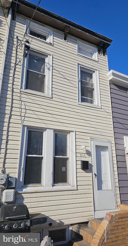 516 Liberty St, Trenton, NJ 08611
