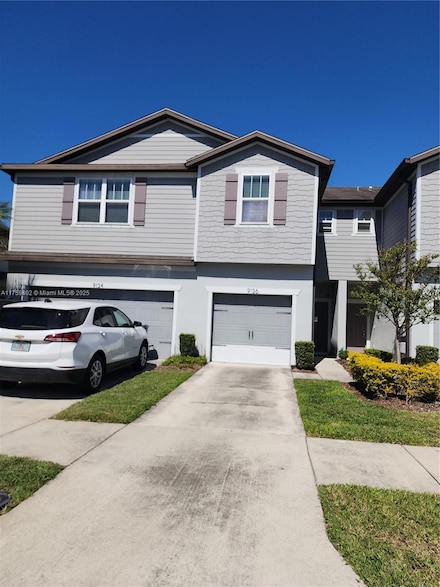 9136 Hillcroft Dr, Riverview, FL 33578