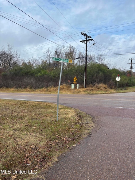 0 Alexander Dr, Olive Branch, MS 38654
