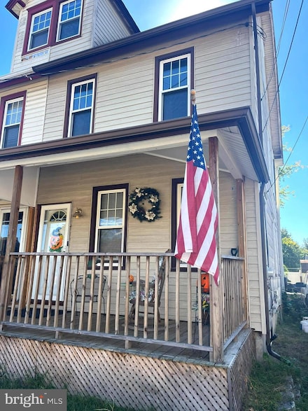 624 Butler St, Riverside, NJ 08075