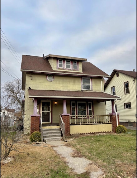 780 Sheridan Rd, Marion, OH 43302