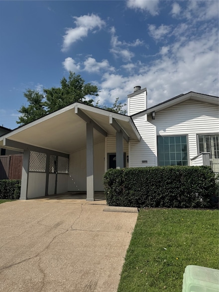4831 Spindrift Passage, Garland, TX 75043