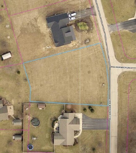 0 Buckingham Way Unit 202427970, Logansport, IN 46947